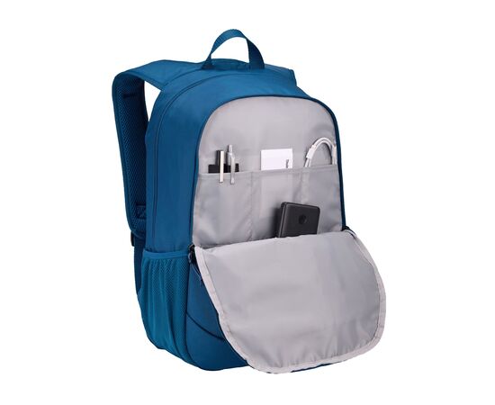 Рюкзак для ноутбука Case Logic 15.6" Jaunt 23L WMBP-215 Dark Teal (3205148), зображення 4 Рюкзак для ноутбука Case Logic 15.6" Jaunt 23L WMBP-215 Dark Teal (3205148), зображення 4