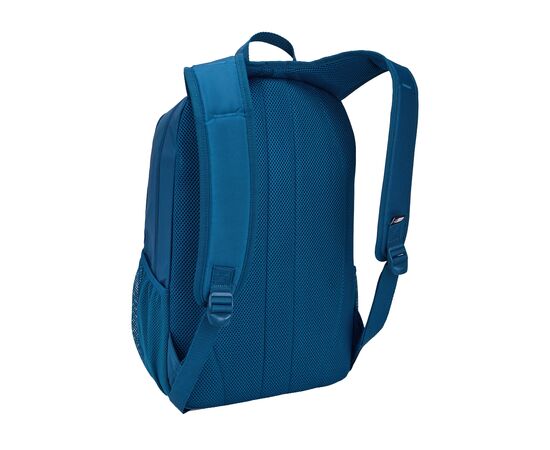 Рюкзак для ноутбука Case Logic 15.6" Jaunt 23L WMBP-215 Dark Teal (3205148), зображення 5 Рюкзак для ноутбука Case Logic 15.6" Jaunt 23L WMBP-215 Dark Teal (3205148), зображення 5