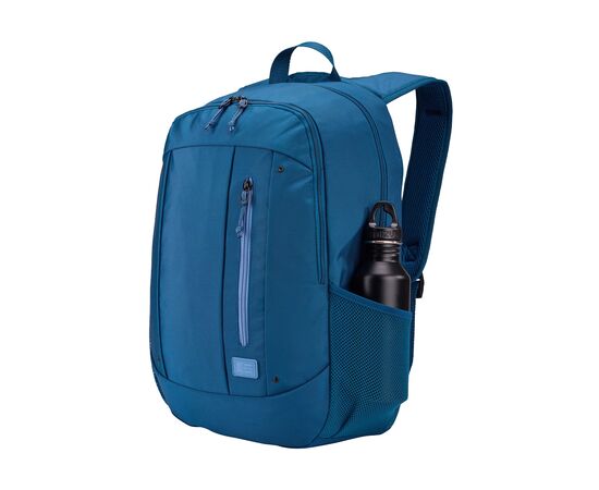 Рюкзак для ноутбука Case Logic 15.6" Jaunt 23L WMBP-215 Dark Teal (3205148), зображення 7 Рюкзак для ноутбука Case Logic 15.6" Jaunt 23L WMBP-215 Dark Teal (3205148), зображення 7