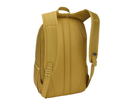 Рюкзак для ноутбука Case Logic 15.6" Jaunt 23L WMBP-215 Dim Gold (3205149), зображення 5 Рюкзак для ноутбука Case Logic 15.6" Jaunt 23L WMBP-215 Dim Gold (3205149), зображення 5