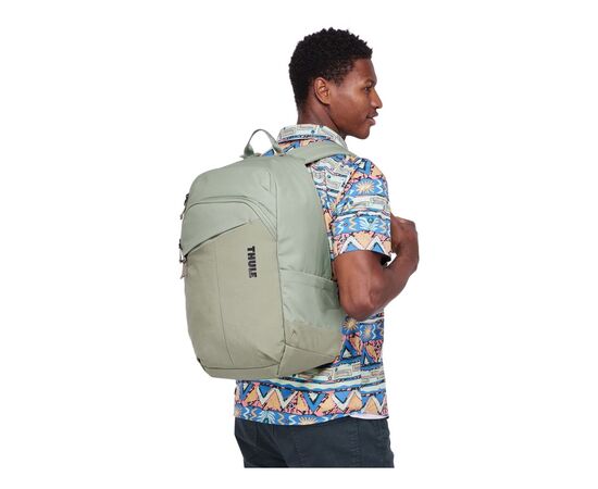 Рюкзак для ноутбука Thule 15.6" Campus Exeo 28L TCAM-8116 Quiet Green (3205210), зображення 3