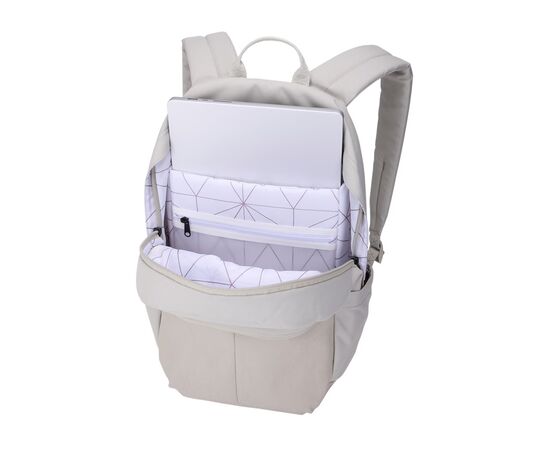 Рюкзак для ноутбука Thule 15.6" Campus Indago 23L TCAM-7116 Soft Sand (3205208), изображение 2 Рюкзак для ноутбука Thule 15.6" Campus Indago 23L TCAM-7116 Soft Sand (3205208), изображение 2