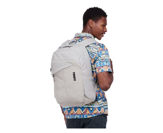 Рюкзак для ноутбука Thule 15.6" Campus Indago 23L TCAM-7116 Soft Sand (3205208), изображение 5 Рюкзак для ноутбука Thule 15.6" Campus Indago 23L TCAM-7116 Soft Sand (3205208), изображение 5