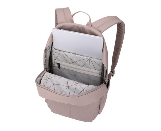 Рюкзак для ноутбука Thule 15.6" Campus Indago 23L TCAM-7116 Tinted Taupe (3205205), изображение 2 Рюкзак для ноутбука Thule 15.6" Campus Indago 23L TCAM-7116 Tinted Taupe (3205205), изображение 2