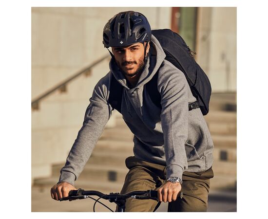 Рюкзак для ноутбука Thule 15.6" Campus Indago 23L TCAM-7116 Tinted Taupe (3205205), изображение 6 Рюкзак для ноутбука Thule 15.6" Campus Indago 23L TCAM-7116 Tinted Taupe (3205205), изображение 6