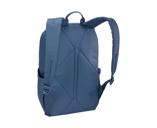 Рюкзак для ноутбука Thule 14" Campus Notus 20L TCAM-6115 Dark Slate (3205202), изображение 6 Рюкзак для ноутбука Thule 14" Campus Notus 20L TCAM-6115 Dark Slate (3205202), изображение 6