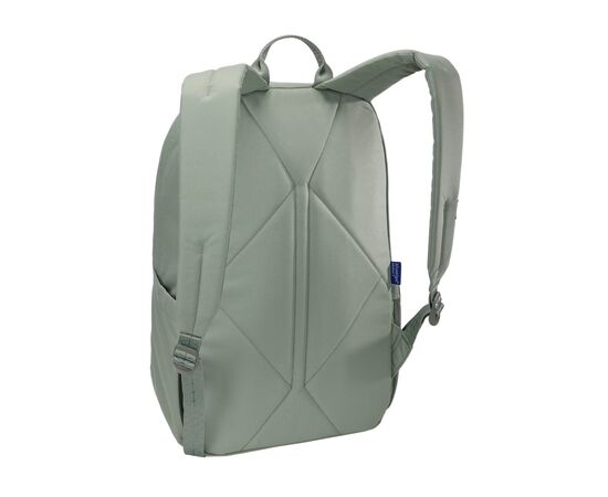 Рюкзак для ноутбука Thule 14" Campus Notus 20L TCAM-6115 Quiet Green (3205203), изображение 4 Рюкзак для ноутбука Thule 14" Campus Notus 20L TCAM-6115 Quiet Green (3205203), изображение 4