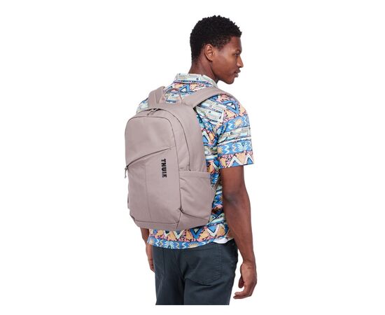 Рюкзак для ноутбука Thule 14" Campus Notus 20L TCAM-6115 Tinted Taupe (3205201), изображение 5 Рюкзак для ноутбука Thule 14" Campus Notus 20L TCAM-6115 Tinted Taupe (3205201), изображение 5