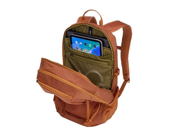 Рюкзак для ноутбука Thule 15.6" EnRoute 23L TEBP4216 Natural Orange (3205181), изображение 2