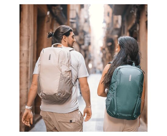 Рюкзак для ноутбука Thule 15.6" EnRoute 23L TEBP4216 Natural Orange (3205181), изображение 3