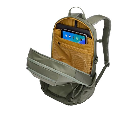 Рюкзак для ноутбука Thule 15.6" EnRoute 23L TEBP4216 Soft green/Quiet green (3205180), изображение 2 Рюкзак для ноутбука Thule 15.6" EnRoute 23L TEBP4216 Soft green/Quiet green (3205180), изображение 2