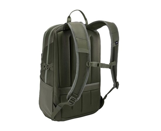 Рюкзак для ноутбука Thule 15.6" EnRoute 23L TEBP4216 Soft green/Quiet green (3205180), изображение 4 Рюкзак для ноутбука Thule 15.6" EnRoute 23L TEBP4216 Soft green/Quiet green (3205180), изображение 4