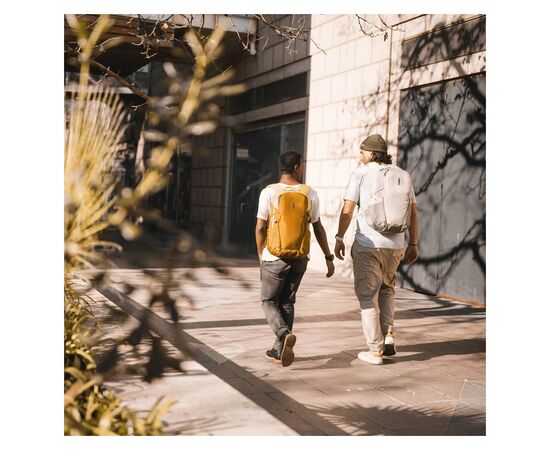 Рюкзак для ноутбука Thule 15.6" EnRoute 23L TEBP4216 Soft green/Quiet green (3205180), изображение 6 Рюкзак для ноутбука Thule 15.6" EnRoute 23L TEBP4216 Soft green/Quiet green (3205180), изображение 6