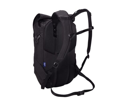 Рюкзак для ноутбука Thule 16" Paramount Commuter 20L TPBBP-320 Black (3205232), изображение 4 Рюкзак для ноутбука Thule 16" Paramount Commuter 20L TPBBP-320 Black (3205232), изображение 4