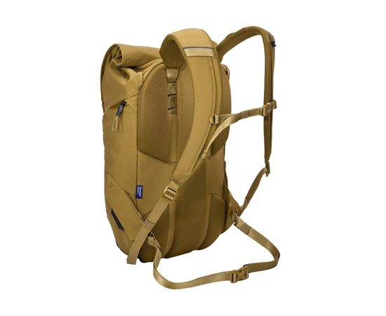 Рюкзак для ноутбука Thule 16" Paramount Commuter 20L TPBBP-320 Nutria (3205234), изображение 4 Рюкзак для ноутбука Thule 16" Paramount Commuter 20L TPBBP-320 Nutria (3205234), изображение 4