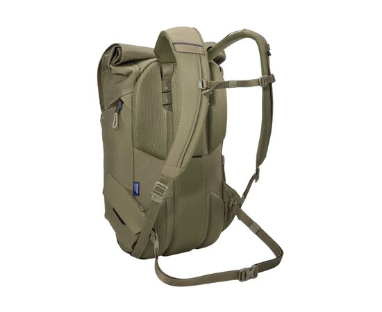 Рюкзак для ноутбука Thule 16" Paramount Commuter 20L TPBBP-320 Soft Green (3205233), изображение 4 Рюкзак для ноутбука Thule 16" Paramount Commuter 20L TPBBP-320 Soft Green (3205233), изображение 4