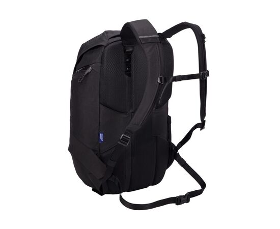 Рюкзак для ноутбука Thule 16" Paramount Commuter 28L TPBBP-328 Black (3205235), зображення 2 Рюкзак для ноутбука Thule 16" Paramount Commuter 28L TPBBP-328 Black (3205235), зображення 2