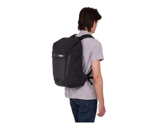 Рюкзак для ноутбука Thule 16" Paramount Commuter 28L TPBBP-328 Black (3205235), зображення 5 Рюкзак для ноутбука Thule 16" Paramount Commuter 28L TPBBP-328 Black (3205235), зображення 5