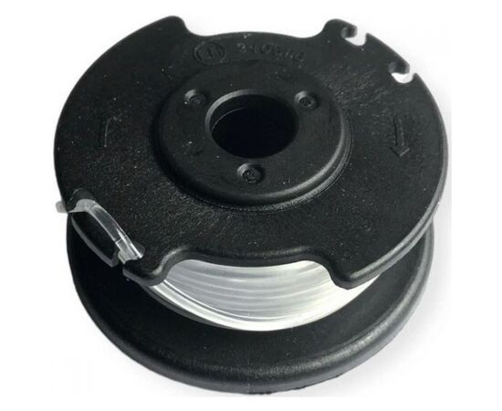 Косильная головка Einhell GE-CT 18/28 Li 5м 1.6мм (3405116), изображение 2 Косильная головка Einhell GE-CT 18/28 Li 5м 1.6мм (3405116), изображение 2