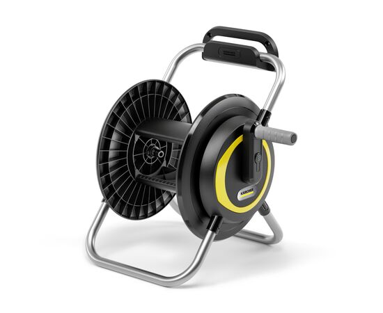 Візок для шлангу Karcher HR 3 40м, 1/2" 30м, 5/8" 25м 3/4" (2.645-371.0)