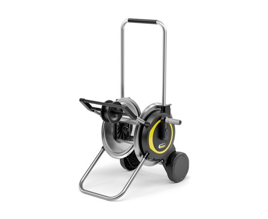 Візок для шлангу Karcher HT 5 M на колесах, 60м 1/2", 50м 5/8", 35м 3/4" (2.645-367.0)