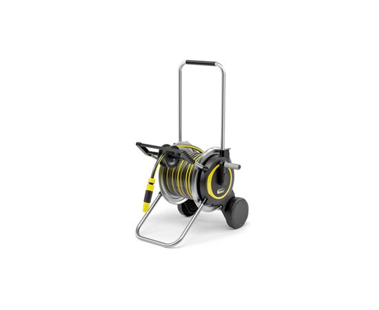 Шланг для поливу Karcher на візку HT 5.20, 20м. (2.645-368.0)