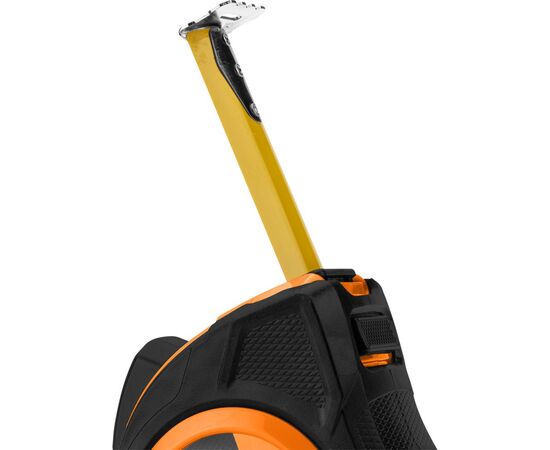 Рулетка Neo Tools 5мx25мм, с фиксатором сматывания (67-223), изображение 11 Рулетка Neo Tools 5мx25мм, с фиксатором сматывания (67-223), изображение 11