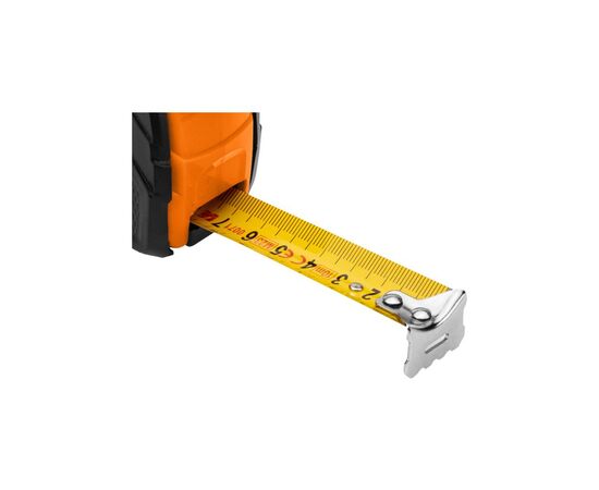 Рулетка Neo Tools 7.5мx25мм, с фиксатором сматывания (67-224), изображение 11