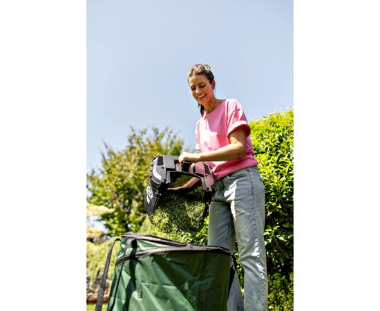 Газонокосилка Karcher LMO 3-18 Battery 18V, 34см, 25-60мм (без АКБ и ЗУ) (1.445-410.0), изображение 10 Газонокосилка Karcher LMO 3-18 Battery 18V, 34см, 25-60мм (без АКБ и ЗУ) (1.445-410.0), изображение 10