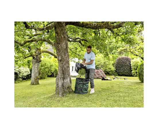 Газонокосилка Karcher LMO 5-18 Dual 18V, 41см, 25-70мм (без АКБ и ЗУ) (1.445-430.0), изображение 10 Газонокосилка Karcher LMO 5-18 Dual 18V, 41см, 25-70мм (без АКБ и ЗУ) (1.445-430.0), изображение 10