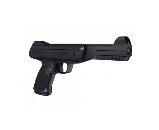 Пневматический пистолет Gamo Gun Set P-900 (6111042), изображение 3 Пневматический пистолет Gamo Gun Set P-900 (6111042), изображение 3