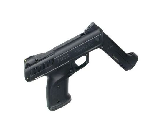 Пневматический пистолет Gamo Gun Set P-900 (6111042), изображение 4 Пневматический пистолет Gamo Gun Set P-900 (6111042), изображение 4