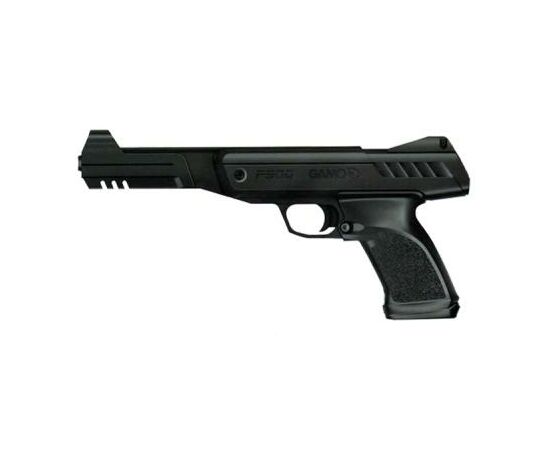 Пневматический пистолет Gamo Gun Set P-900 (6111042), изображение 2 Пневматический пистолет Gamo Gun Set P-900 (6111042), изображение 2