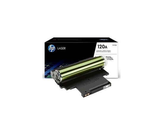 Драм картридж HP Imaging Drum 120A (W1120A), изображение 4 Драм картридж HP Imaging Drum 120A (W1120A), изображение 4