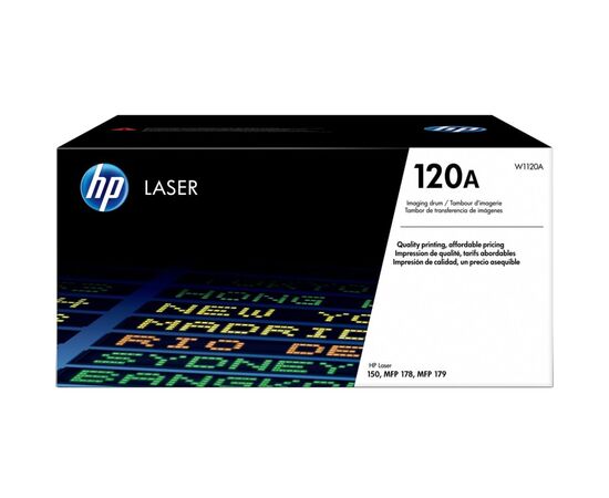 Драм картридж HP Imaging Drum 120A (W1120A)