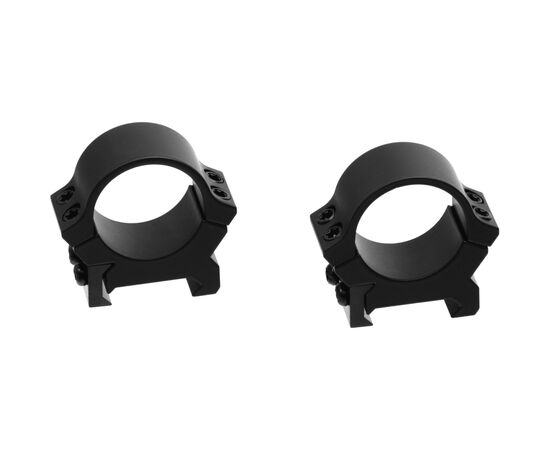 Крепление для прицела Leupold PRW2 1" Low Matte (174079), изображение 2 Крепление для прицела Leupold PRW2 1" Low Matte (174079), изображение 2