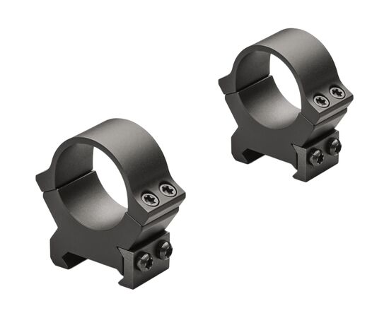 Кріплення для прицілу Leupold PRW2 1" Low Matte (174079)