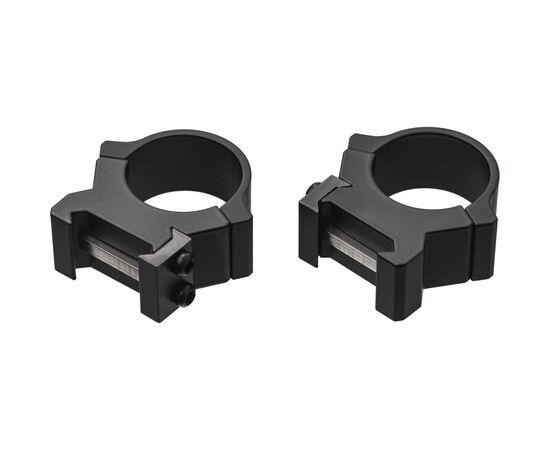 Крепление для прицела Leupold PRW2 1" Medium Matte (174081), изображение 2 Крепление для прицела Leupold PRW2 1" Medium Matte (174081), изображение 2