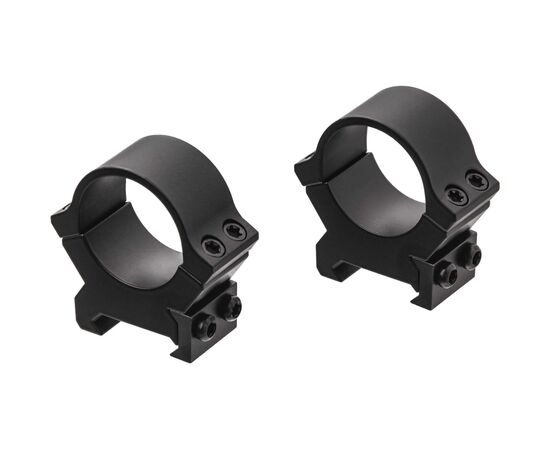Кріплення для прицілу Leupold PRW2 1" Medium Matte (174081)