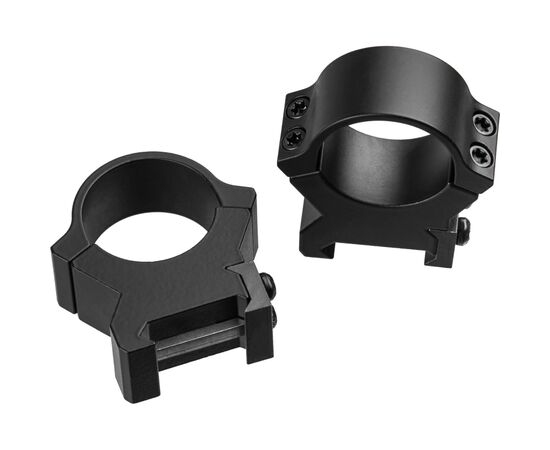 Крепление для прицела Leupold PRW2 1" High Matte (174082), изображение 2 Крепление для прицела Leupold PRW2 1" High Matte (174082), изображение 2