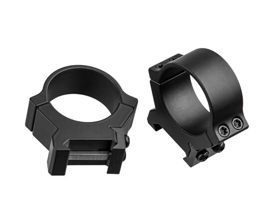 Крепление для прицела Leupold PRW2 30mm Medium Matte (174084), изображение 2 Крепление для прицела Leupold PRW2 30mm Medium Matte (174084), изображение 2