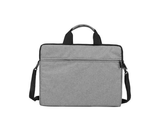 Сумка для ноутбука Merlion 15" YT-MR15 Light Grey (YT-MR15-Grey)