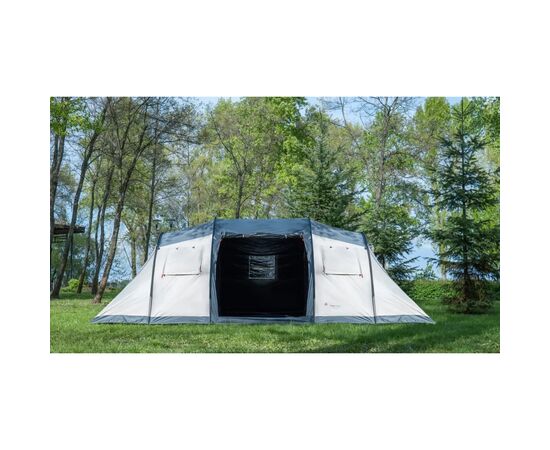 Намет Time Eco Travelcamp 6 (4820211101541), зображення 2 Намет Time Eco Travelcamp 6 (4820211101541), зображення 2