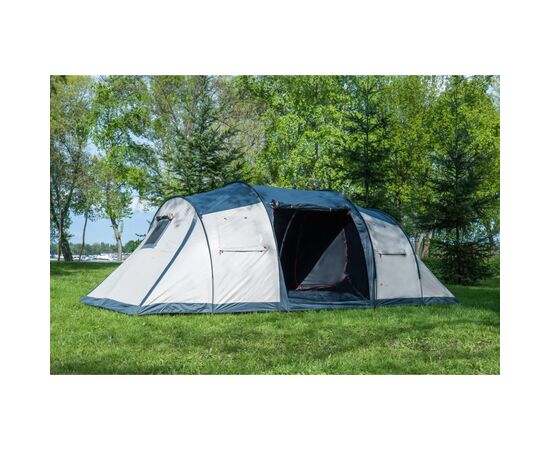 Намет Time Eco Travelcamp 6 (4820211101541), зображення 3 Намет Time Eco Travelcamp 6 (4820211101541), зображення 3