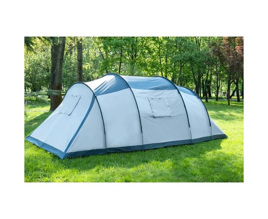Намет Time Eco Travelcamp 6 (4820211101541), зображення 4 Намет Time Eco Travelcamp 6 (4820211101541), зображення 4