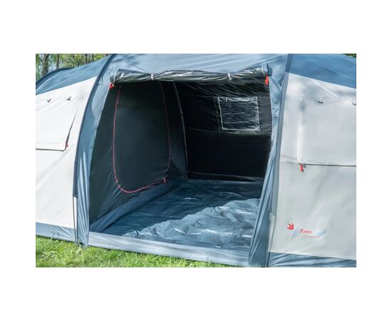 Намет Time Eco Travelcamp 6 (4820211101541), зображення 5 Намет Time Eco Travelcamp 6 (4820211101541), зображення 5