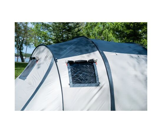 Намет Time Eco Travelcamp 6 (4820211101541), зображення 8 Намет Time Eco Travelcamp 6 (4820211101541), зображення 8