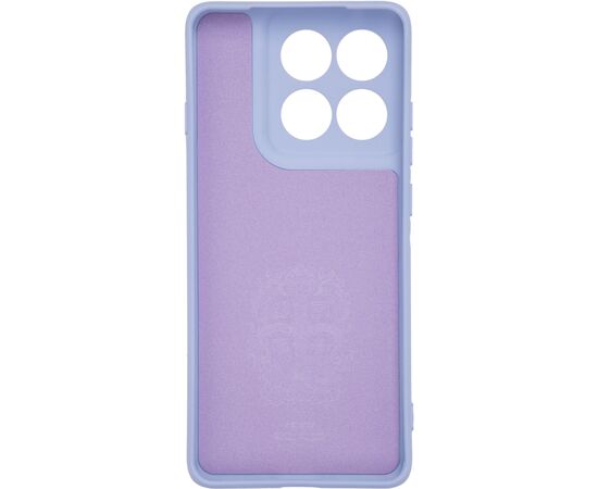 Чохол до мобільного телефона Armorstandart Motorola Edge 60 Pro 5G Camera cover Lavender (ARM85880), зображення 2