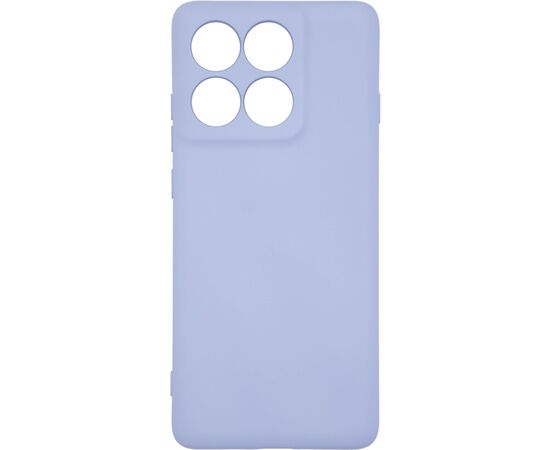 Чохол до мобільного телефона Armorstandart Motorola Edge 60 Pro 5G Camera cover Lavender (ARM85880)