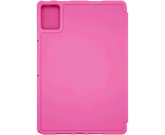 Чохол до планшета Armorstandart Smart Fold Pen Lenovo Tab K11 Plus Rose Red (ARM84129), зображення 2 Чохол до планшета Armorstandart Smart Fold Pen Lenovo Tab K11 Plus Rose Red (ARM84129), зображення 2